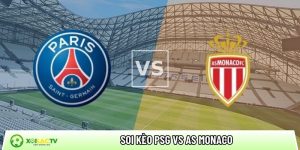 Soi kèo PSG vs AS Monaco, 3h ngày 26/2 – Champions League