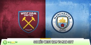 Soi kèo West Ham vs Man City, 3h ngày 15/3 – Ngoại hạng Anh